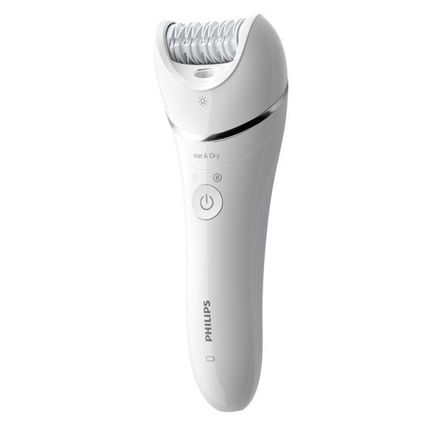 Depiladora Philips Serie 8000 Bre700/00 alt