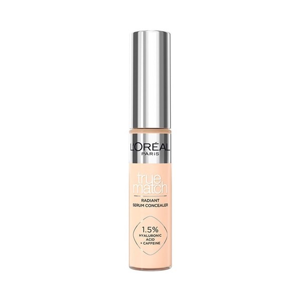 Corrector L'oréal París True Match Radiant Sérum x 10 ml Color 1R True