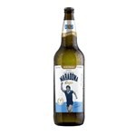 Cerveza Rubia Maradona 1 Lt. #4