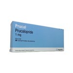 Siegfried Prucal Prucalopride 1 Mg x 30 Comp Recubiertos #1
