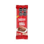 Tableta de Chocolate Con Leche Nestlé 50 grs #1