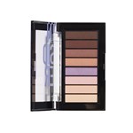 Revlon Paleta de Sombras Colorstay Insider #2