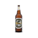 Cerveza Blanca Iguana Botella 1 l. #2
