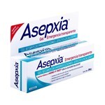 Asepxia Gel Spot Emergencia Transparente28 gr #2