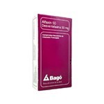 Bagó Alfaxin 50 Mg Desvenlafaxina x 30 Comp Recubiertos #1