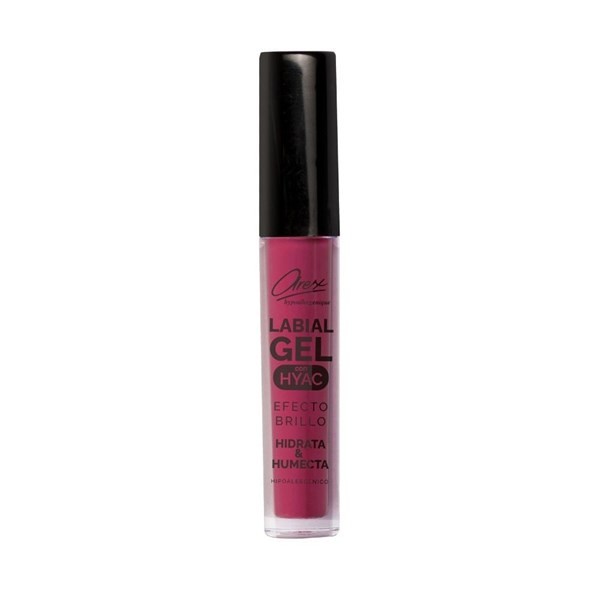 Arex Labial en Gel Efecto Brillo Hyac Daiquiri