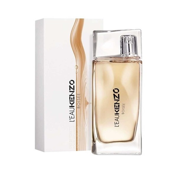 Kenzo Homme Boisée Edt Presentación 50 ml alt