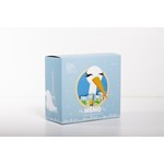 Set My Memo Toy Boy Torre + Memo Test #5