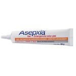 Asepxia Gel Spot Emergencia Color Piel 28 gr #3