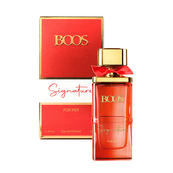 Boos Fragancia Siganture For Her Edp 100 ml alt
