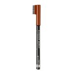 Rimmel Lápiz Delineador De Cejas Professional Eyebrow Pencil | Marron Claro #1