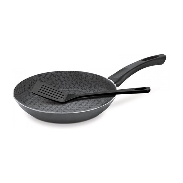 Sartén Paris Con Antiadherente De 22 Cm. Tramontina #1