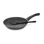 Sartén Paris Con Antiadherente De 22 Cm. Tramontina #1