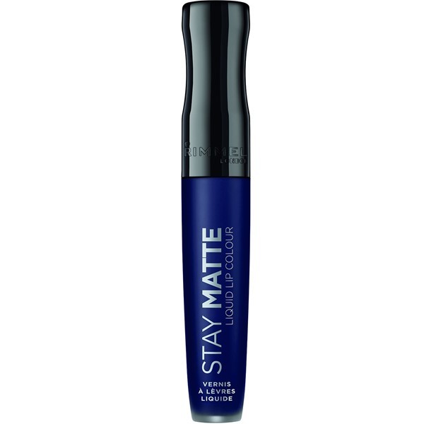 Rimmel Stay Matte Liquid Color 830 #1
