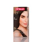 Coloración Permanente Biferdil Biocolor 0% Amoníaco 4 Castano #1