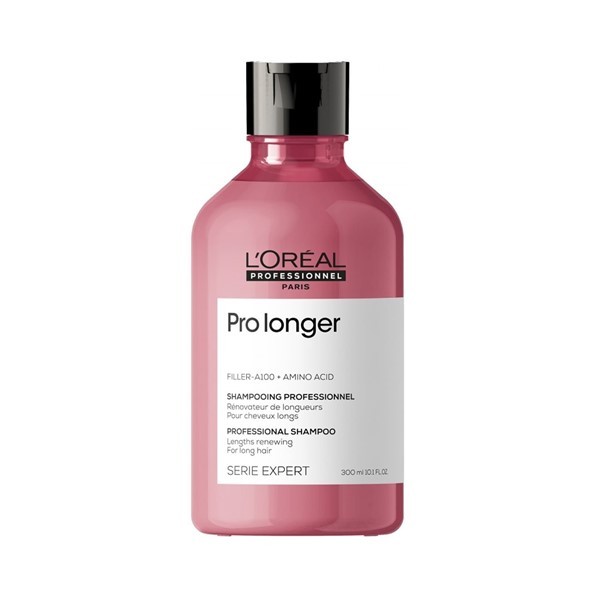 Loreal Professionnel Pro Longer Shampoo 300 ml Jn21