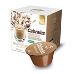 Café en Cápsulas Cabrales Cortado x 12 un #1