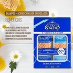 Tio Nacho Promo Engrosador Shampoo + Acondicionador 415 Ml #3