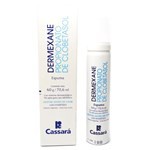 Dermexane Espuma | 60grs #1