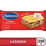 Lasagna Fácil Matarazzo 250 G. #1