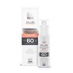 By Block Fotoprotector Fluid Tono Claro Fps 60 75 gr #1