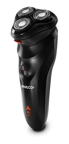 Afeitadora Philco AE5105PP | Turbo Lithium 360° | Wet & Dry alt