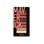 Revlon Paleta de Sombras Colorstay Maverick #1