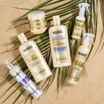 Capilatis Aclarante Instantáneo Línea Puro Rubio 240 ml #4