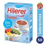 Edulcorante Hileret Sweet Polvo #1