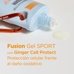 Isdin Fotoprotector Fusion Gel Fps 50+ 100 ml #5