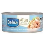 Atun Desm. Bahia Nat. X 170 G #1