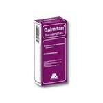 BALMITAN X2 COMPRIMIDOS #1