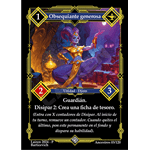 Obsequiante Generosa - Coste 1 #1