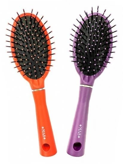 Más Accesorios Cepillo Neumatico Oval