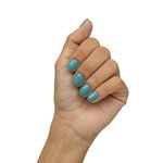 Risque Esmalte de Uñas Cremoso Hipoalergénico Color Oi, Sumida #4