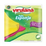 Paño Esponja Virulana 1 U. #1