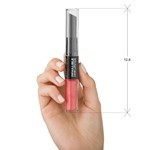 Loreal Paris Labial Liquido Infalible 404 corail Constant #2