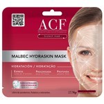 Acf Mascara Facial Shcock Malbec Hidraskin #1