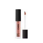 Cher Matte Ink Liq Lip 6 Cinnamon Chic  #1