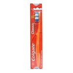 Colgate Cepillo Dental Classic Clean Mediano #1