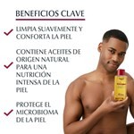 Eucerin Ph5 Aceite de Ducha Piel Seca 400 ml #3
