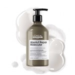 Loreal Professionnel Absolut Repair Molecular Shampoo Presentación Cabello 500 ml #2