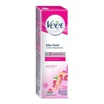 Veet Crema Depilatoria Corporal Para Piel Normal 100 ml #8