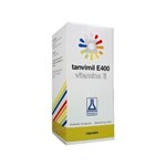 Megalabs Tanvimil E400 Vitamina E 30 x Cáps #1