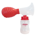 Dispita Sacaleche Manual Con Biberon #1