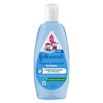 Johnsons Baby Shampoo Fragancia Prolongada 400 ml #1