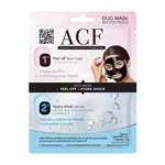 Acf Mascara Facial Duo Peel Off + Serum #3