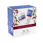 Lauria Kit Exfoliante Enzimatico + Crema Nutritiva #1