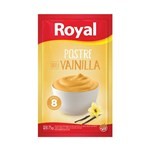 Postre En Polvo Royal Vainilla 75 G. #1