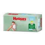 Huggies Pañales Active Sec Talle Recien Nacido (34 Unidades) #5